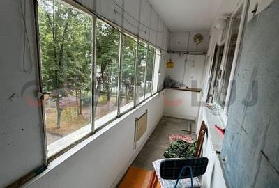 Apartament 2 camere | 45 mp + balcon 6 mp | Etaj 2 | Zona liniștită, între case - 6