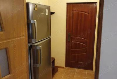 Garsonieră decomandată în Lenin Sud - 5