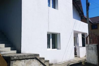 Casa P+M, Trivale - Cornu Vanatorului, teren 250 mp - 14