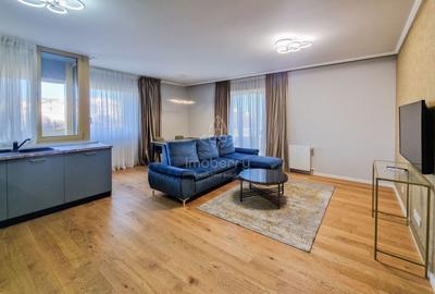 2 Camere Mobilat Modern | Aviatiei Park | Herastrau - 5