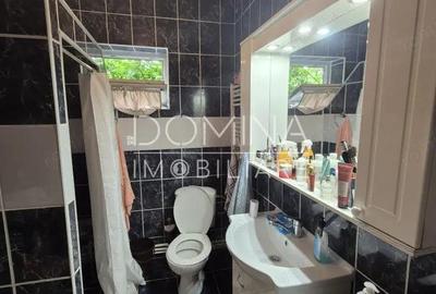 Vanzare casa situata in Targu Jiu, strada Bistri?a - zona Panduri - 6