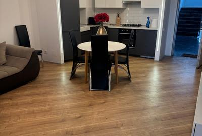 Apartament cu 3 camere decomandat, mobilat în Pipera - 3