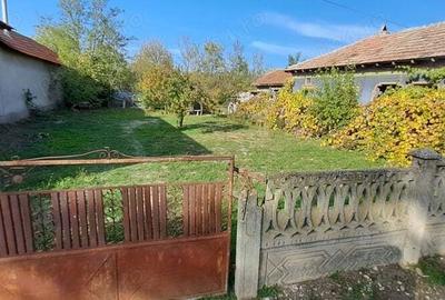 Vand casa comuna Contesti, jud.Teleorman - 8