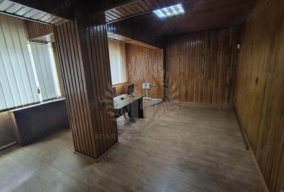 Spațiu comercial, de 245 mp, în Traian - 11