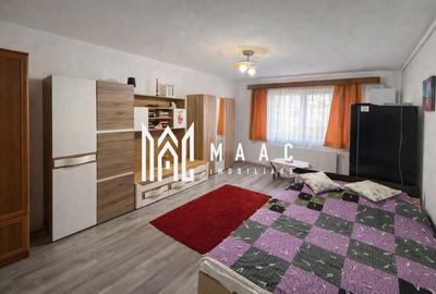 Garsonieră mobilată și utilată | Parter | 21 mp | Ștefan cel Mare - 1