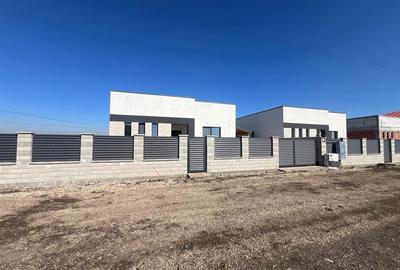 Casa de vanzare Com.Berceni strada Aviatorilor - 7