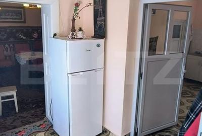 Casă cu 1 camere cu Teren 2500 Mp în Mintiu Gherlii - 6