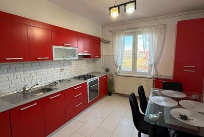Apartament cu 3 camere în Central - 8