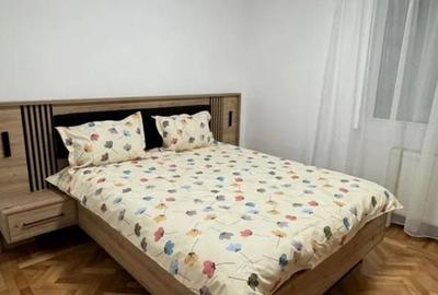 Apartament cu 2 camere decomandat, mobilat în Ferdinand - 3