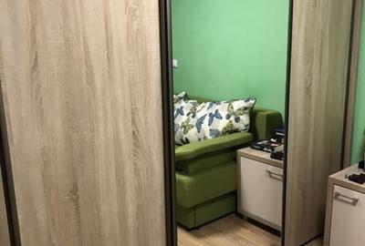 Apartament cu 2 camere semidecomandat în Complex Studențesc - 1