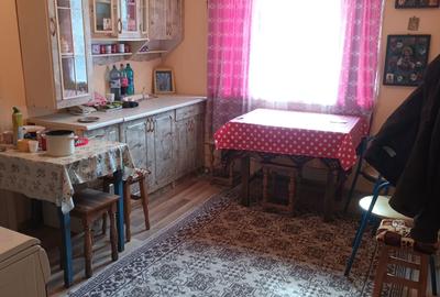 Casă cu 3 camere în Pogăceaua - 6