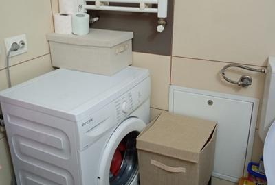 Apartament modern 2 camere Turnisor - 10