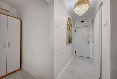 Confort & Randament - Garsonieră premium Calea Giulești / Sector 6 - 2