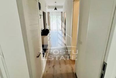 Apartament cu doua camere , bloc nou, loc de parcare ,zona Aradului - 6