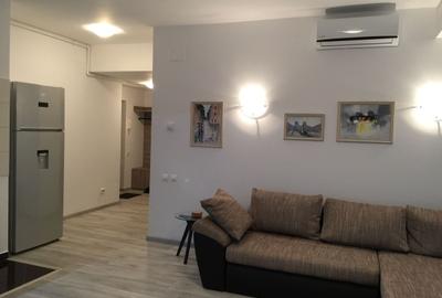 Apartament cu 2 camere decomandat, mobilat în Iancului - 2