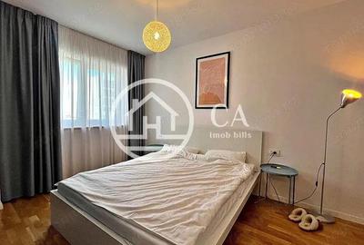 Apartament cu 2 camere de vanzare in Io?ia Residence, Oradea