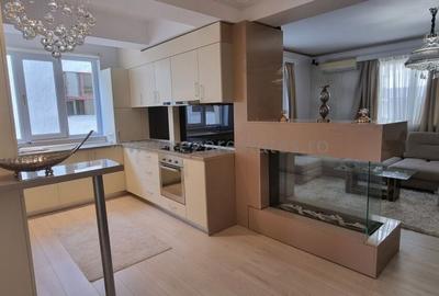 Apartament cu 5 camere în Herăstrău - 13