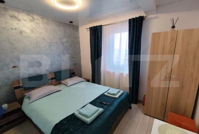 Pensiune 300 mp utili, 1400mp, Letcani, la strada - 33