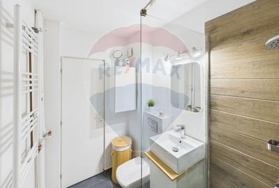 Apartament cu 2 camere de vânzare-Dristor - 13