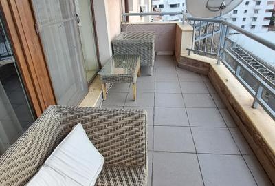 APARTAMENT 3 CAMERE LUX IN COMPLEX REZIDENTIAL CU CIRCUIT INCHIS - 49