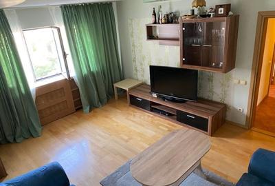 APARTAMENT 3 CAMERE Sebastian-Parc-Prosper - 2