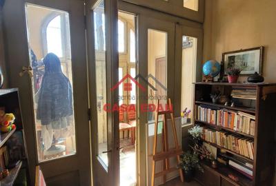 Apartament in casa, ultracentral, 55mp, 59.000e - 7