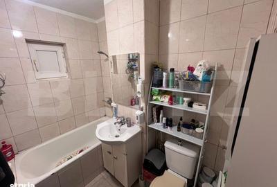 Apartament cu 2 camere semidecomandat, mobilat în Craiovița Nouă - 4