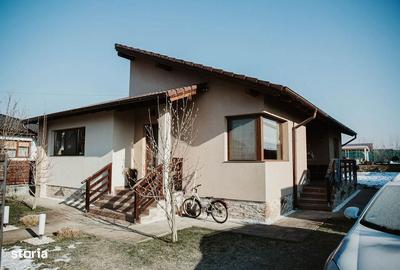 Casă cu 4 camere în Livezeni - 14