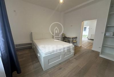 Apartament 1 camera NOU Marasti zona CBC Center - 2