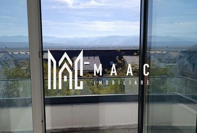 Apartament cu 3 camere în Cristian - 5