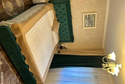 De vanzare apartament 3 camere + salon cu bucatarie in Suceava - 1