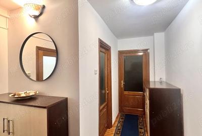 Apartament cu o camera - 2