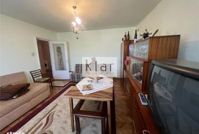 Apartament cu 3 camere decomandat în Mărăști - 8