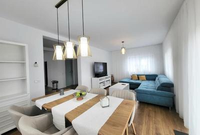 Casa individuala Baciu, 120 mp, 4 camere, zona deosebita!! - 1