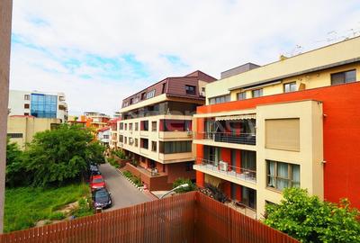 Apartament modern cu 3 camere, 2 bai | mobilat complet - 1