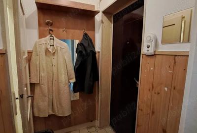 Comision 0% - Garsoniera Calea Bucuresti - zona Judetean - potential investitie Comision 0% - Garsoniera Calea Bucuresti - zona Judetean - potential investitie - 9