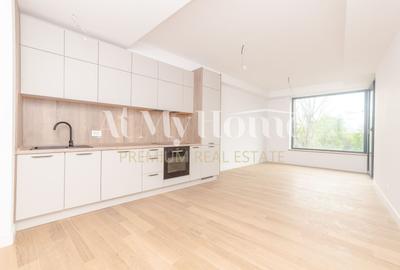 Apartament cu 2 camere decomandat, mobilat în Iancu Nicolae - 2