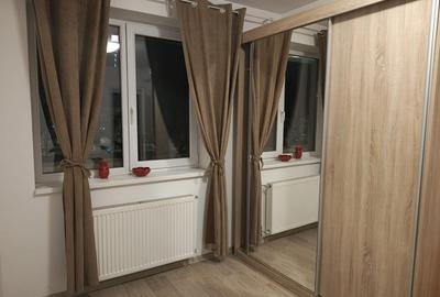 Apartament cu 3 camere decomandat, mobilat în Grozăvești - 14