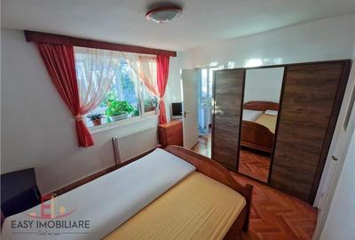 Apartament 2 camere confort 1, Semicentral, bloc izolat, lift, UMF, Targu Mures - 1