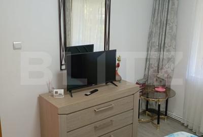 Apartament 3 camere complet mobilat si utilat - Micro 3 - 4