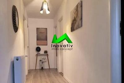 Casă individuală cu 4 camere cu Canalizare în Șura Mare - 9