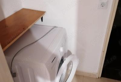 Apartament 3 camere, proaspat renovat, centrala termica, doua balcoane, etaj 3, termen lung, ANAF. - 1