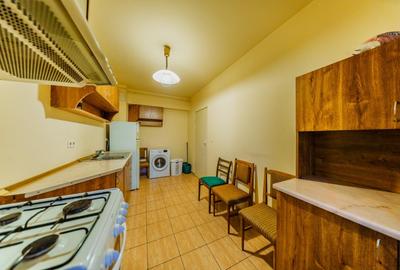 Apartament cu 1 cameră, 75 mp, Etaj 2 - 3