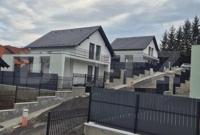 Casă cu 4 camere cu Teren 520 Mp în Sâncraiu de Mureș - 13