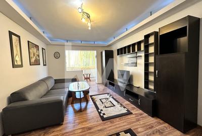 Apartament 3 camere de inchiriat in zona Tractorul cu loc dde parcare inclus