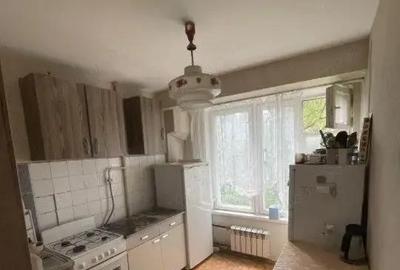 De inchiriat apartament cu 2 camere in zona Spitalului Judetean - 1