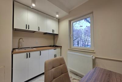 Totul Nou! Inchiriere  Garsonieră Spațioasă cu Balcon – Piața Alba Iulia! - 2