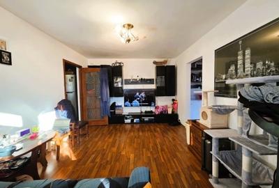Apartament cu 3 camere semidecomandat în Tătărași - 7