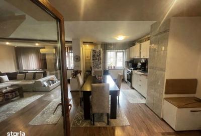 Apartament cu 4 camere decomandat în 1 Mai - 6