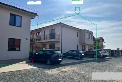 Apartamente Chisoda com Giroc jud Timis - 3